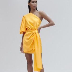 Solace London Marcie Dress